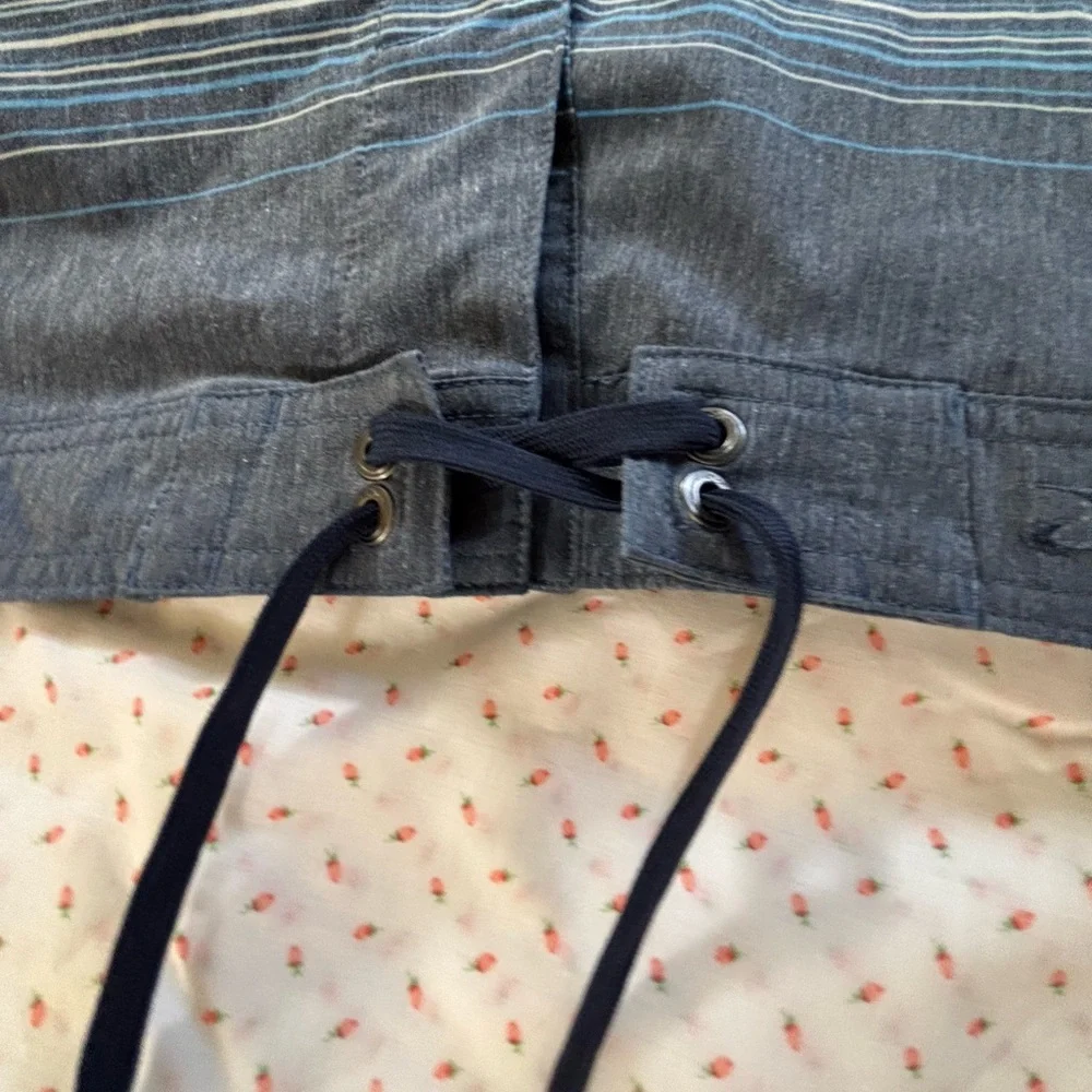 O'Neill Men's Surf Beach Boat Board Shorts 32
